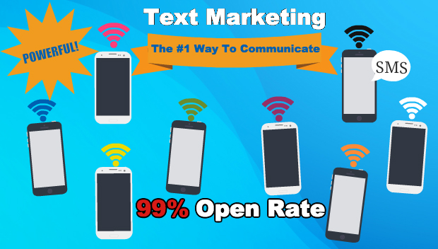 Text Marketing